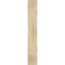 Ekena Millwork Merced Block Rough Sawn Outlooker, Douglas Fir, 6"W x 36"D x 42"H OUT06X36X42MRC05RDF - alternate 4